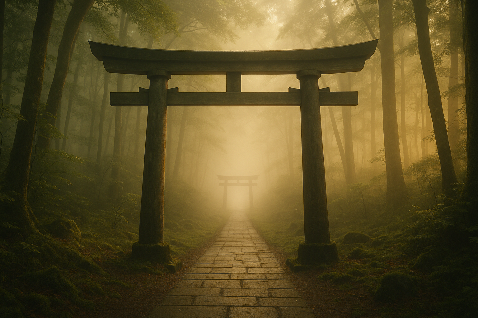 日月神示の大峠とは？ミロクの世と日本人に託された使命を徹底考察