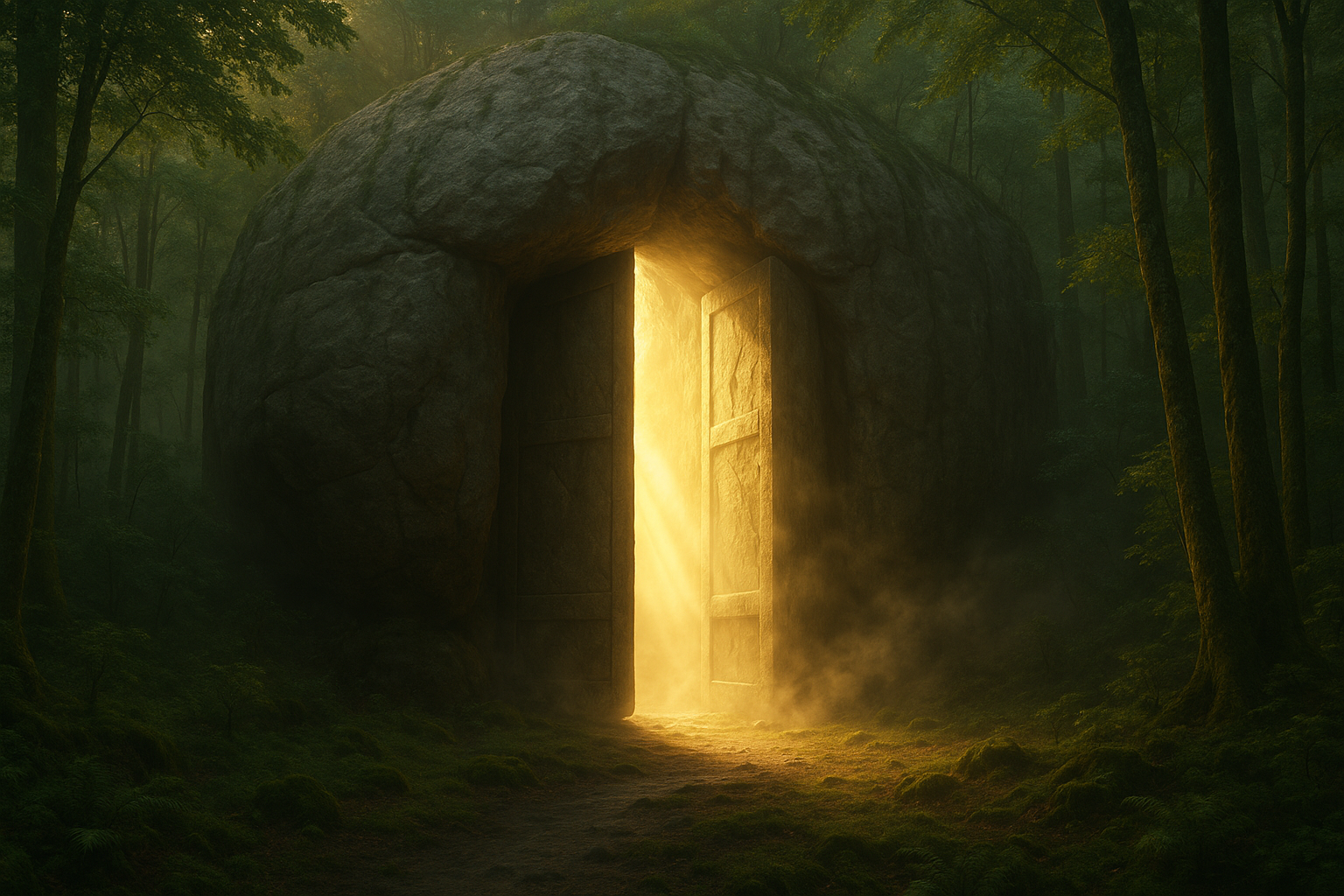 日月神示に登場する具体的な予言と象徴的な事例を紹介