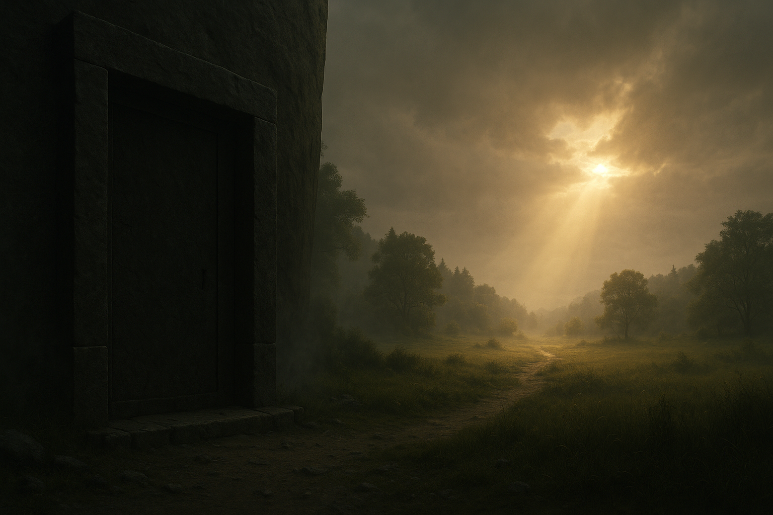 日月神示とファティマ第3の予言｜封印された啓示と現代へのメッセージ