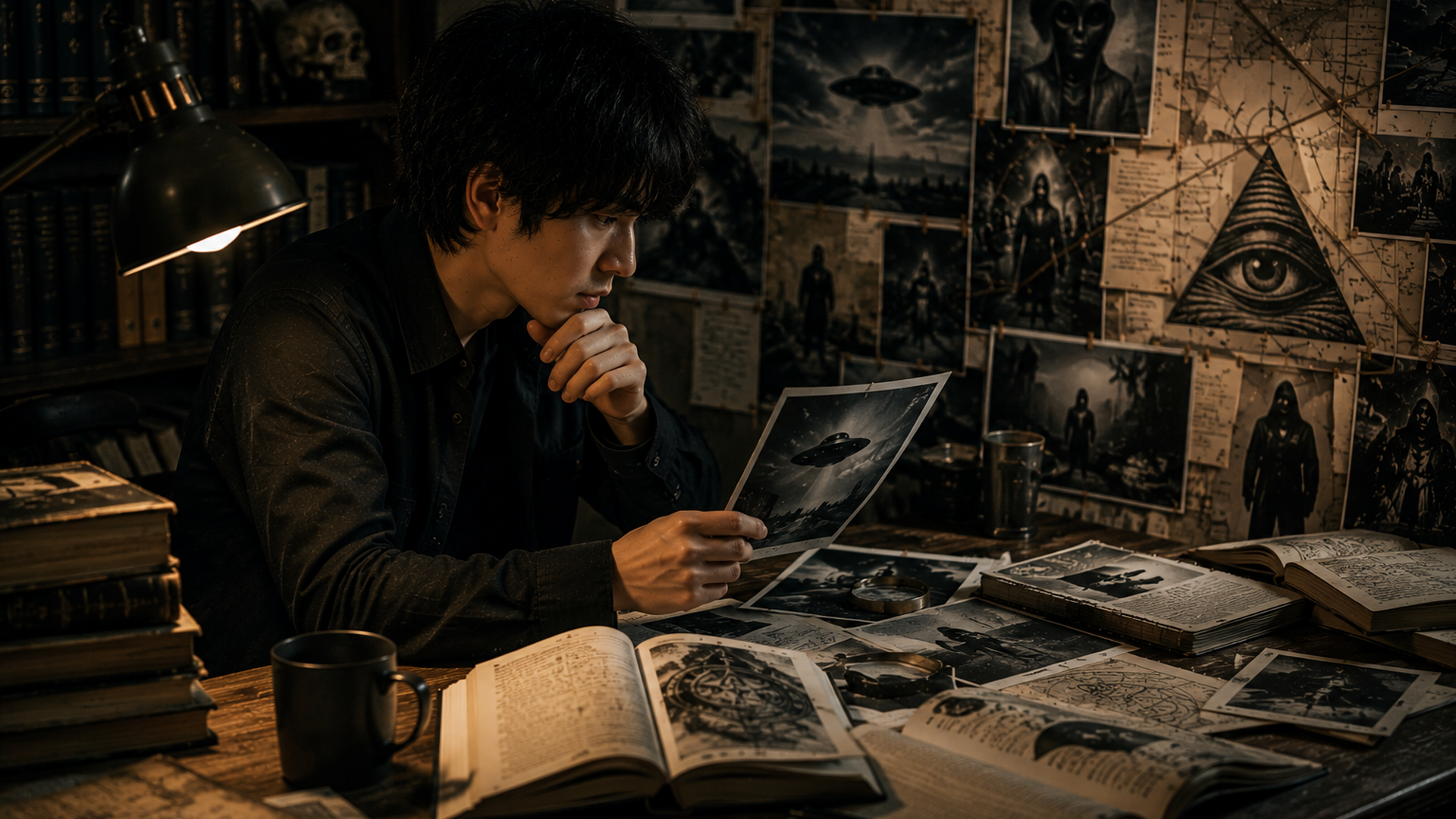 『やりすぎ都市伝説』一覧|番組で扱われたテーマをまとめて紹介 の内容に合う挿絵(追加1枚目)